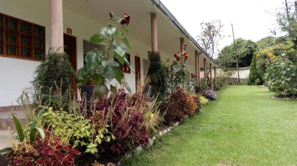 El Mangal Hostel Maranura Pokój zdjęcie