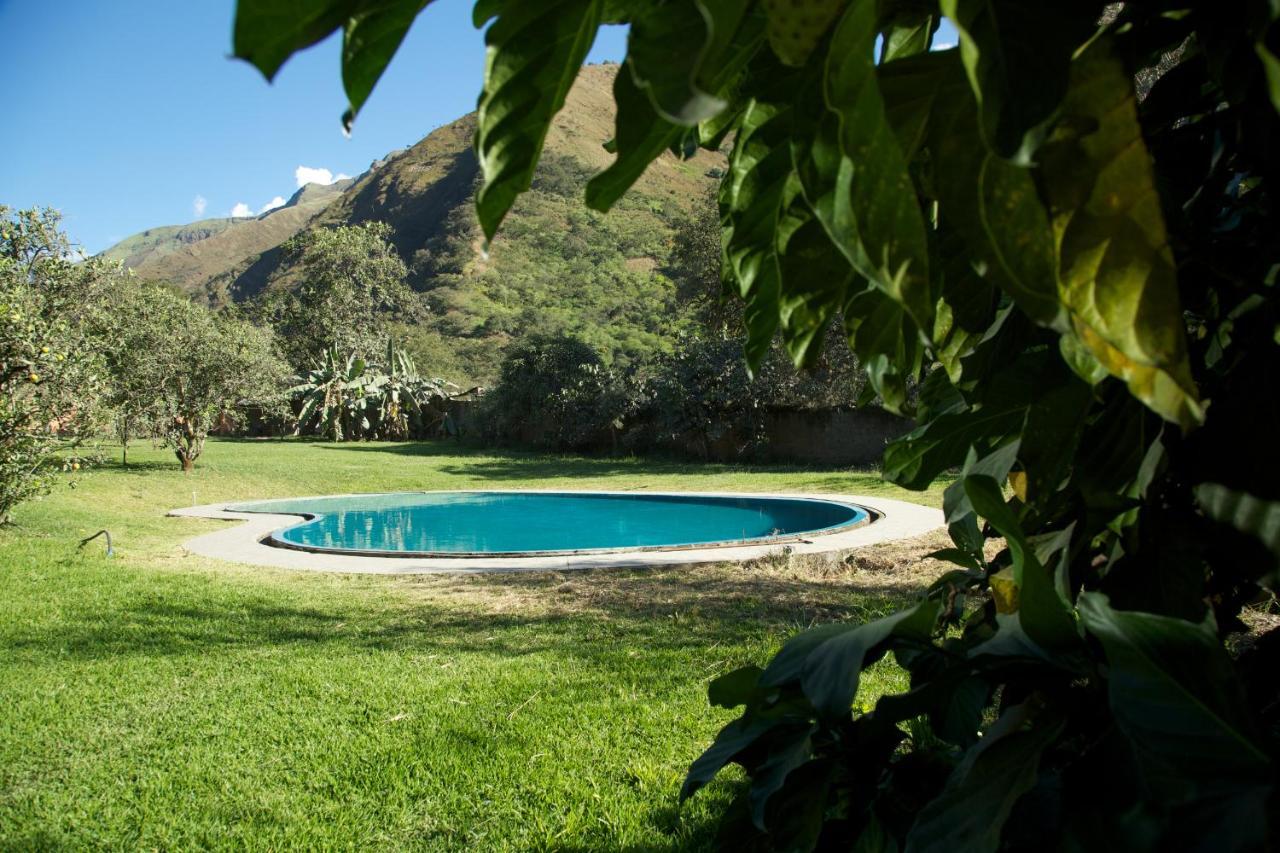 El Mangal Hostel Maranura Pokój zdjęcie